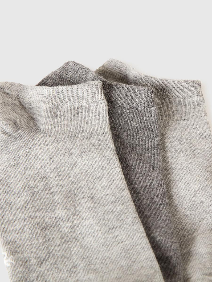 Benetton čarape 3 para 