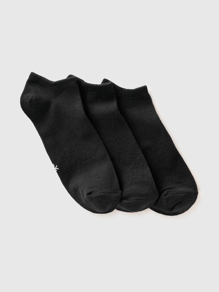 Benetton čarape 3 para 