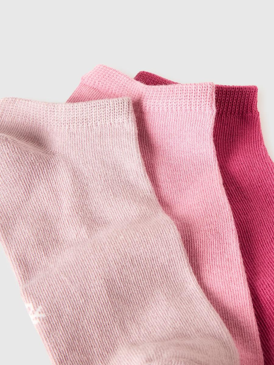 Benetton čarape 3 para 