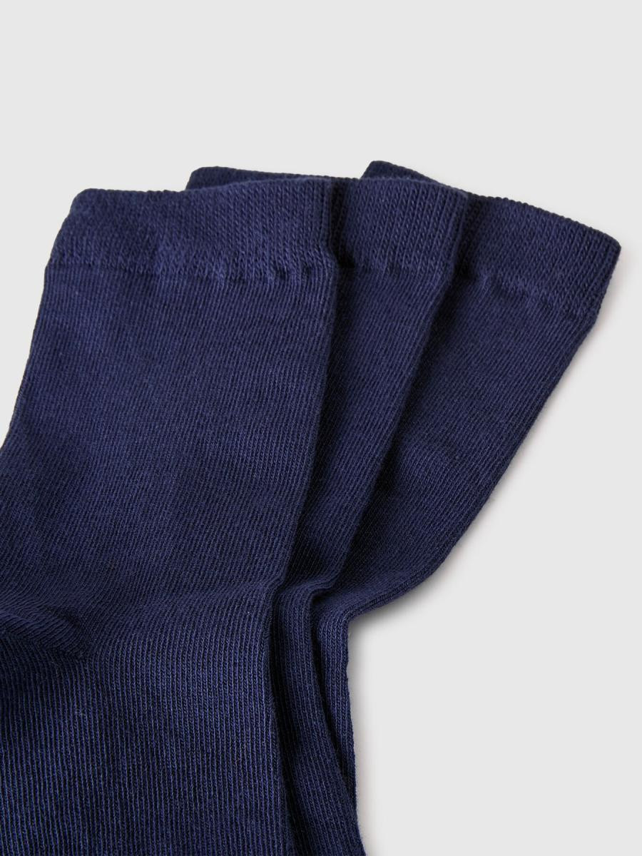 Benetton čarape 3 para 