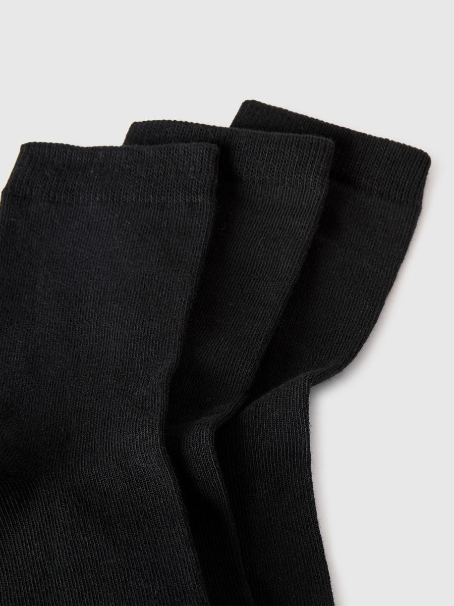 Benetton čarape 3 para 