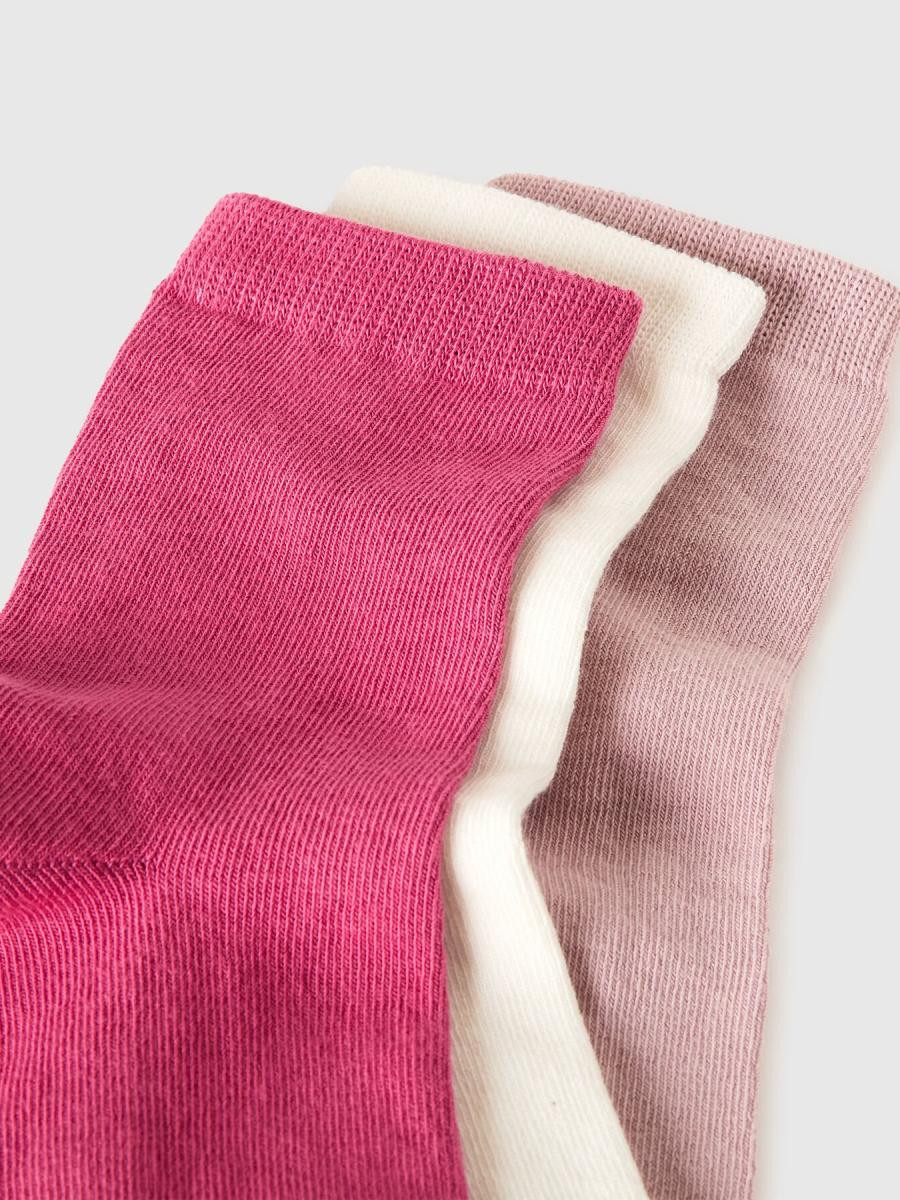 Benetton čarape 3 para 