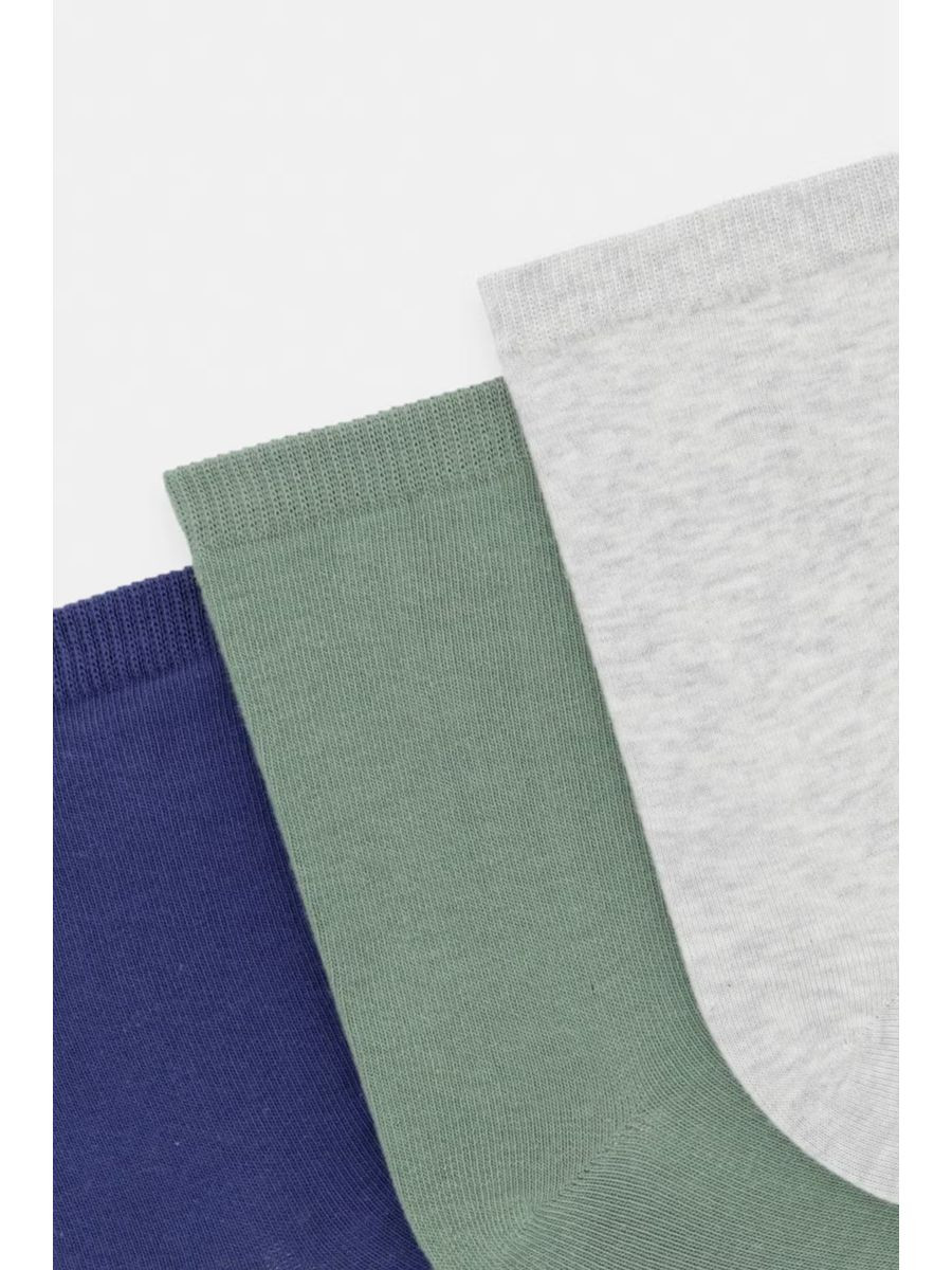 Benetton čarape 3 para 