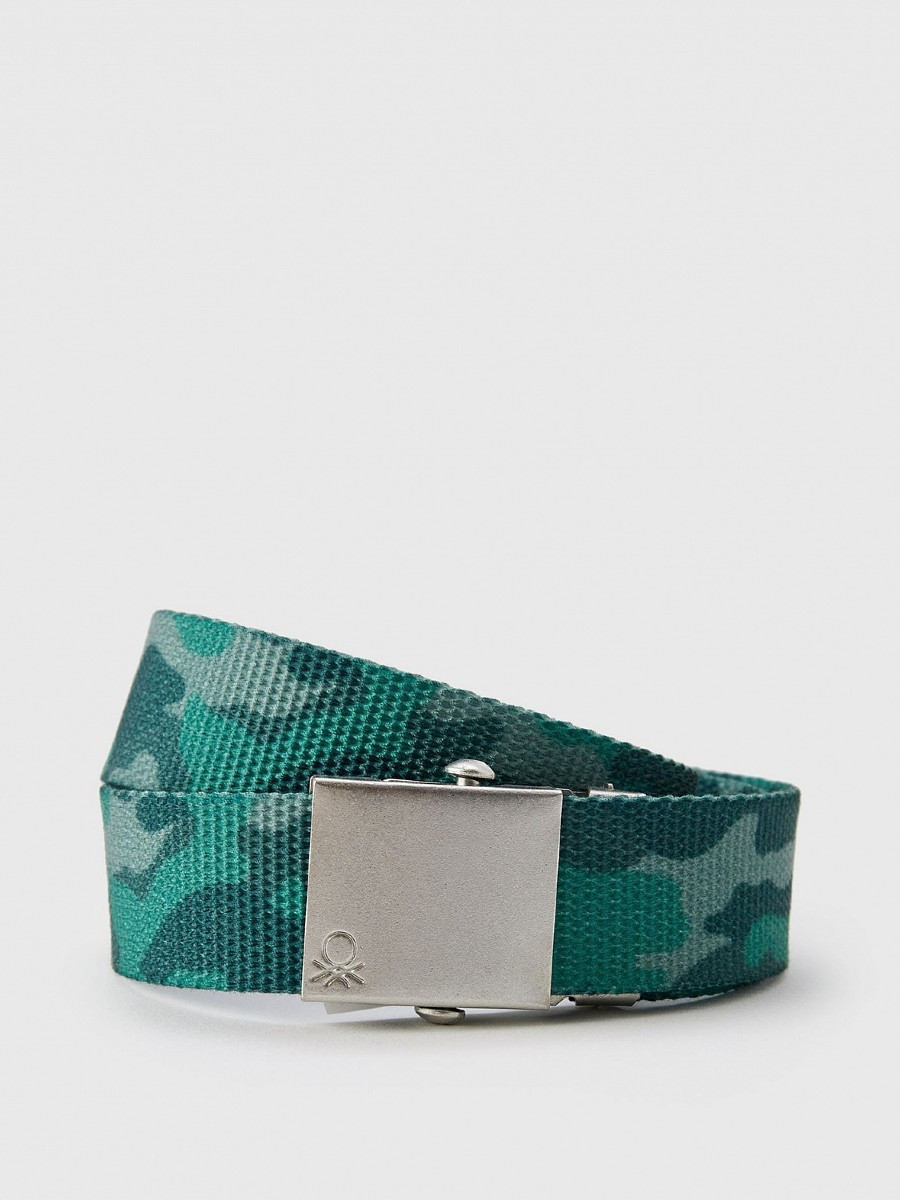 Benetton dečiji kaiš 