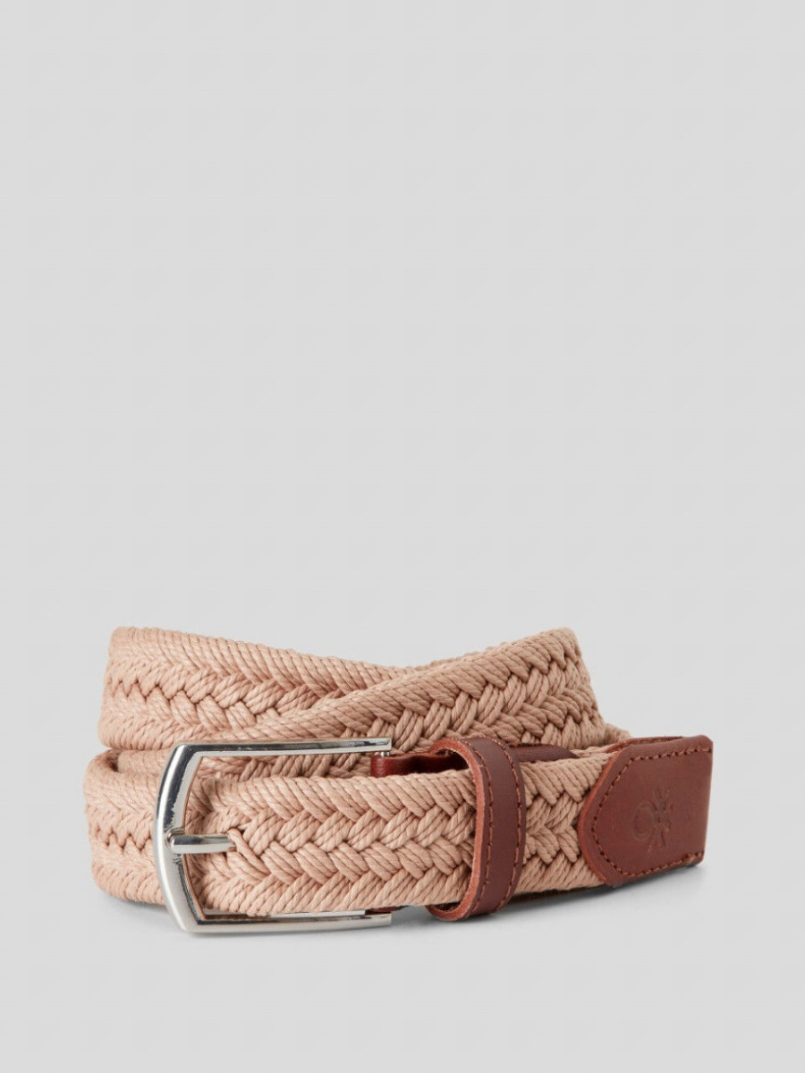 Benetton muški kaiš 