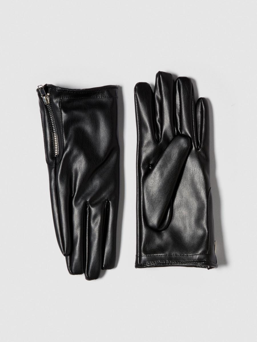 Sisley ženske rukavice 