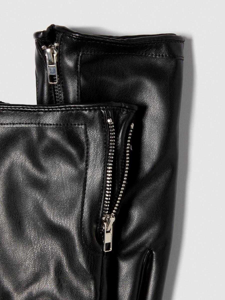 Sisley ženske rukavice 