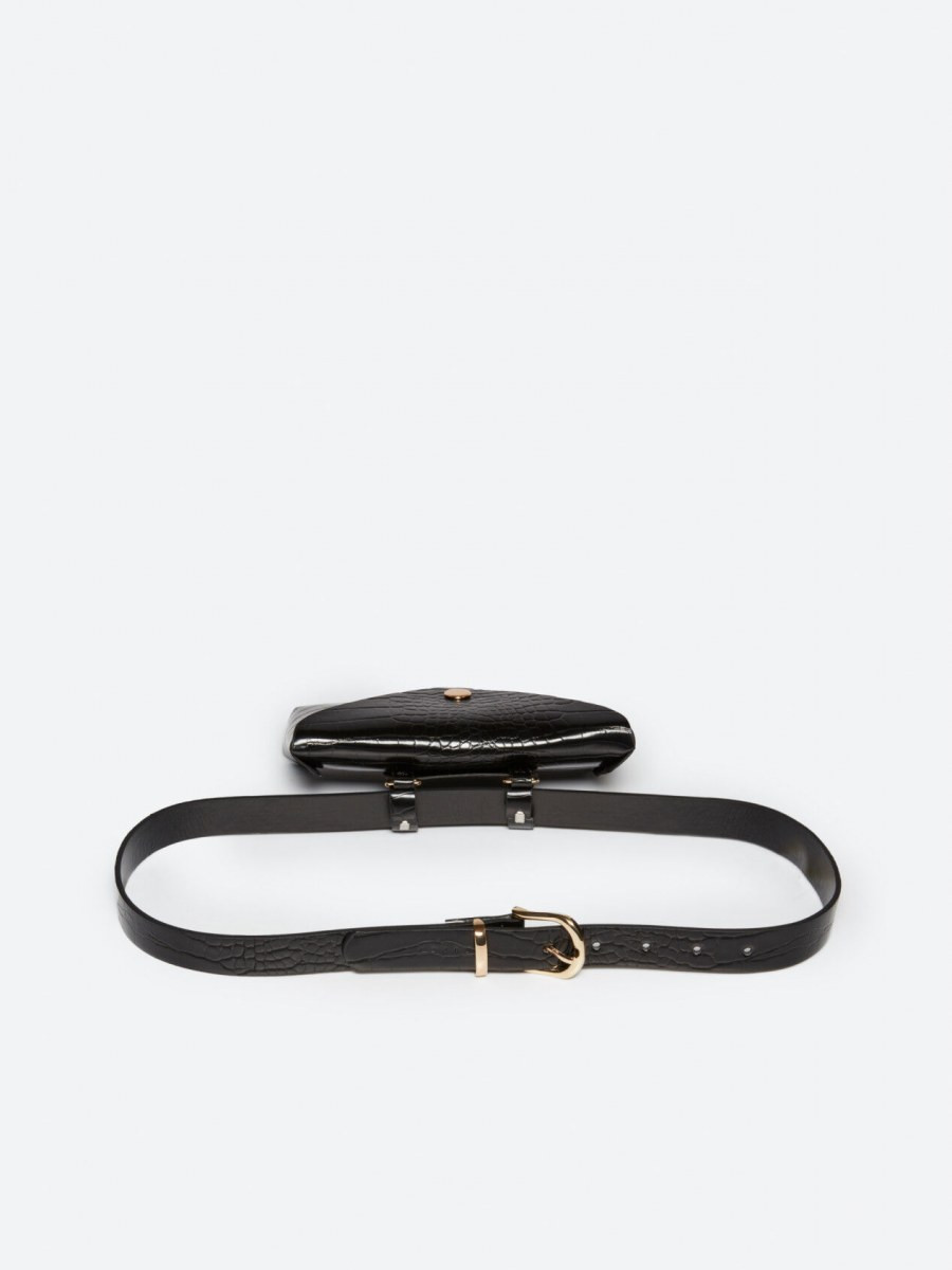 Sisley ženski kaiš 