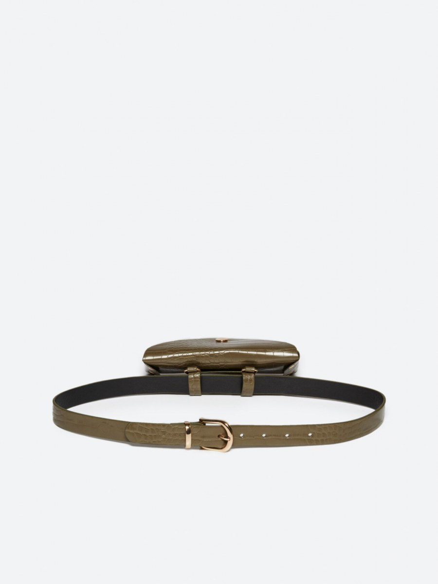 Sisley ženski kaiš 