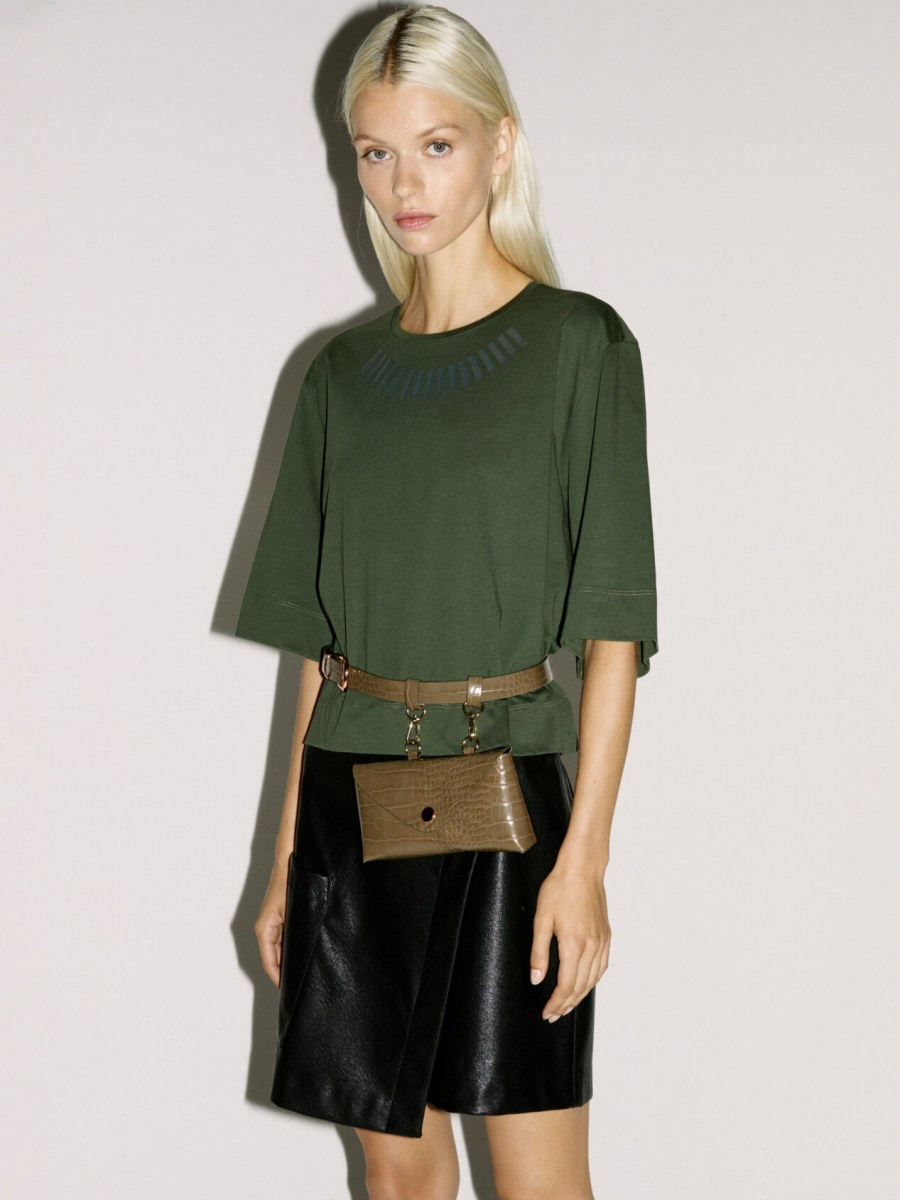 Sisley ženski kaiš 