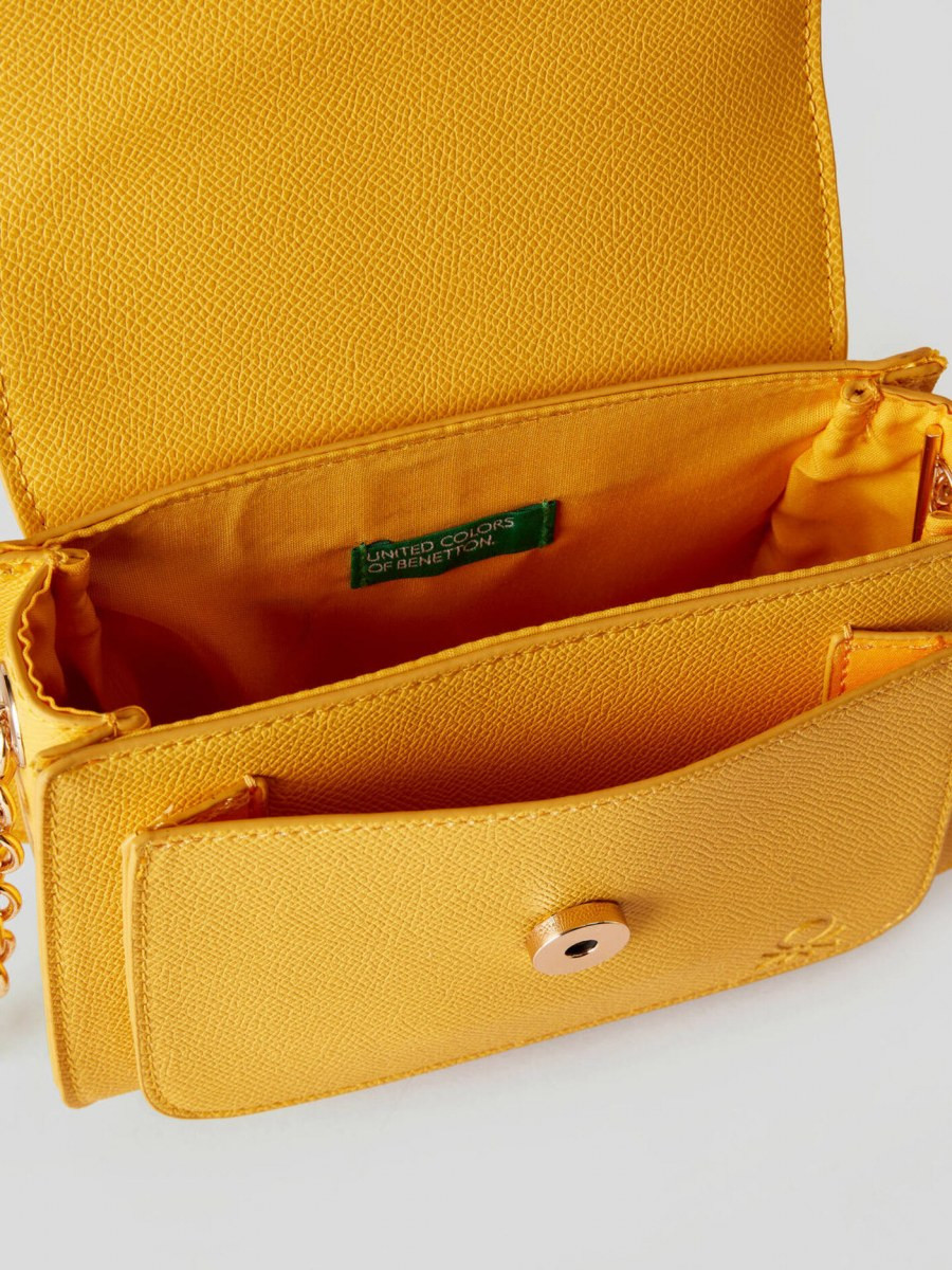 Benetton ženska torbica 