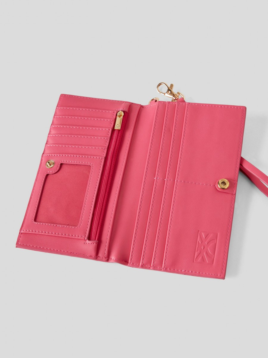 Benetton ženski novčanik 