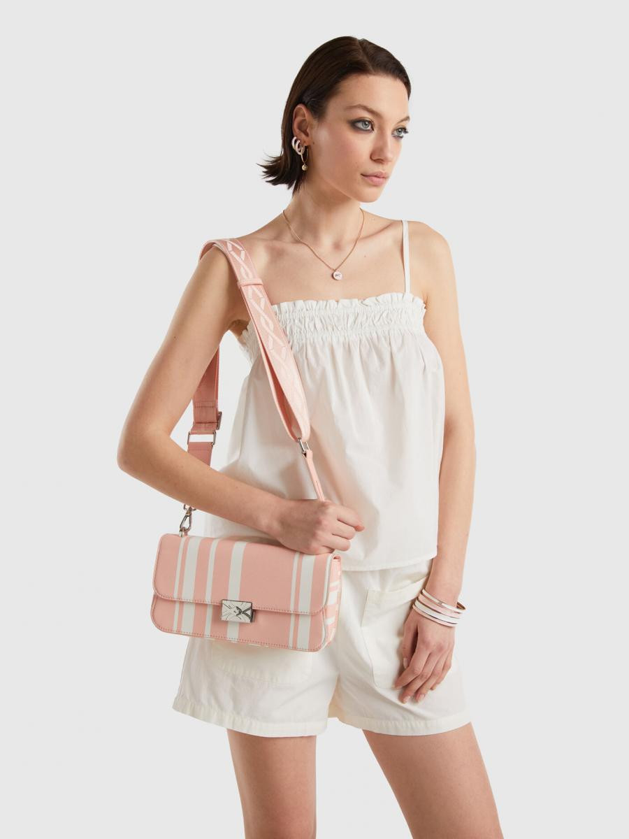 Benetton ženska torba 