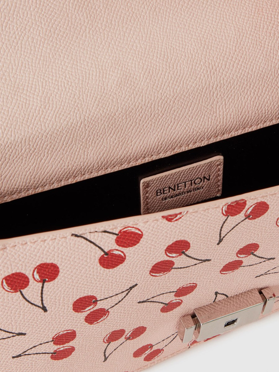 Benetton ženska torba 