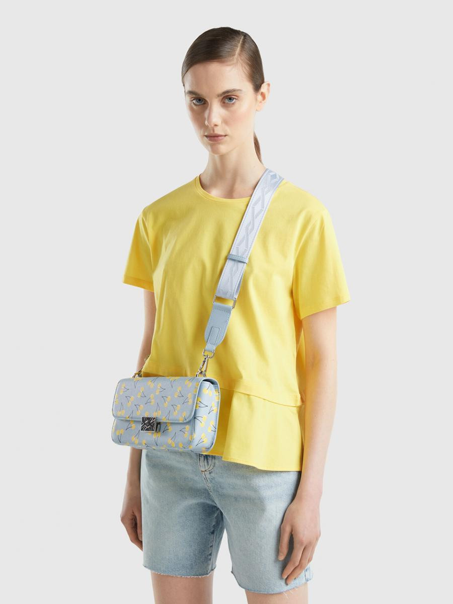 Benetton ženska torba 