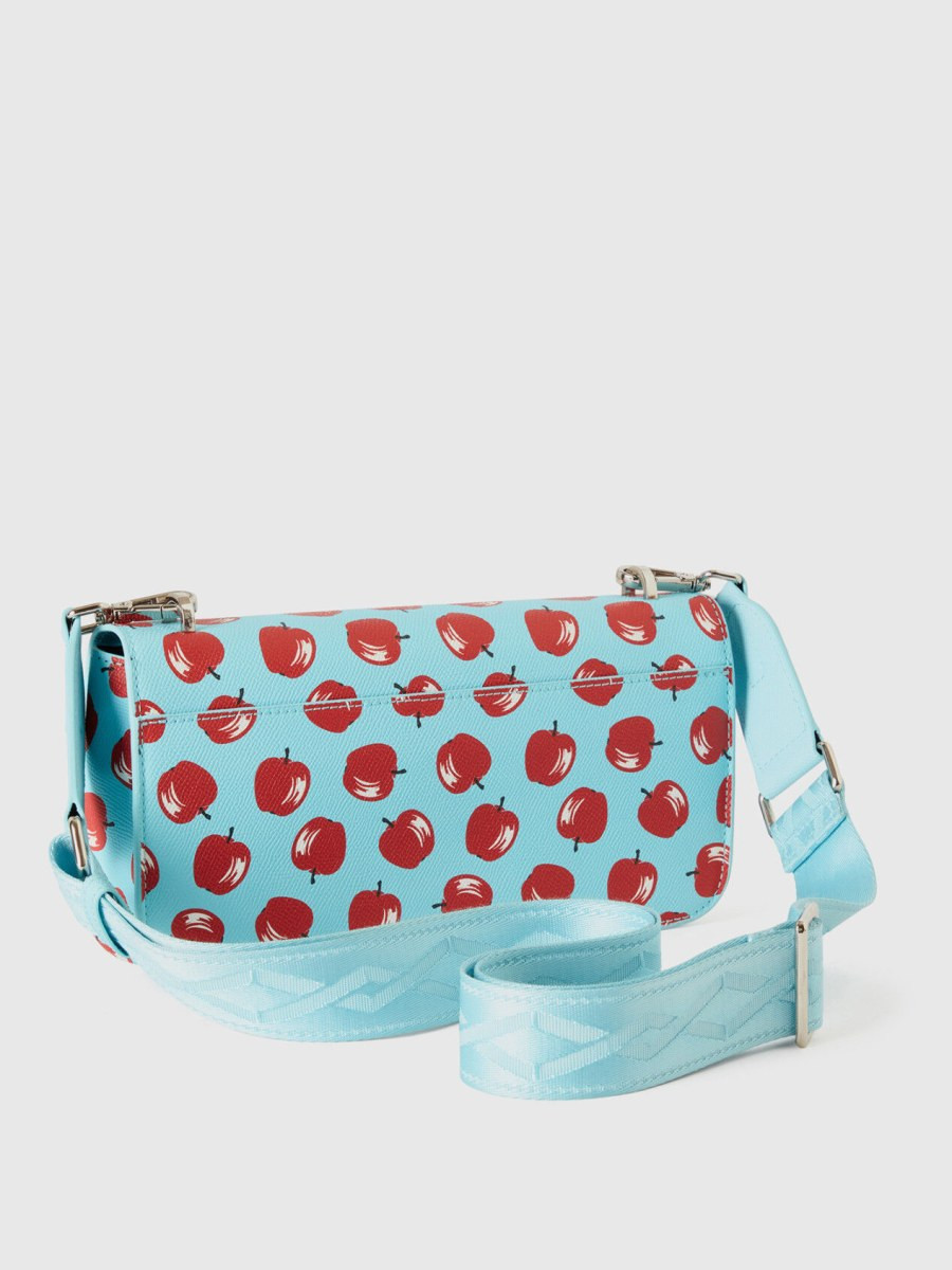 Benetton ženska torba 