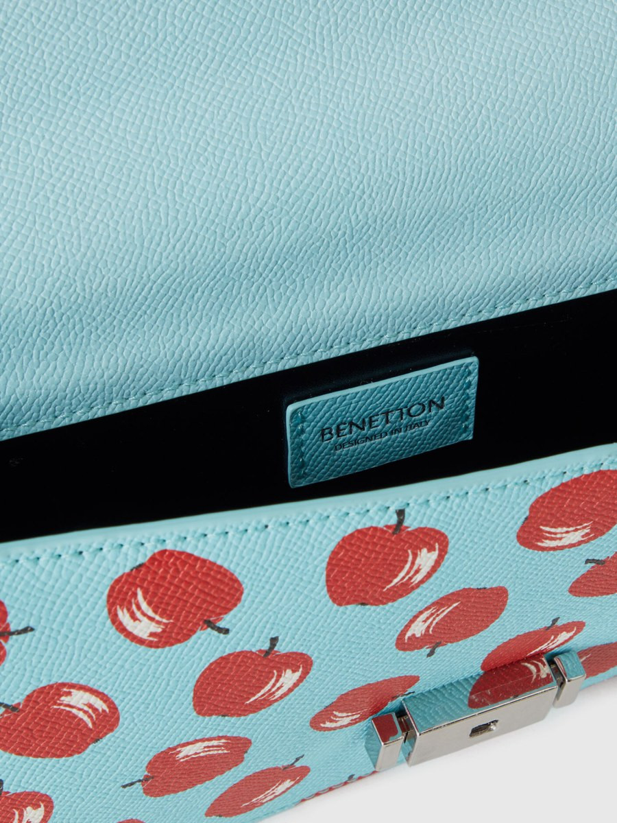 Benetton ženska torba 