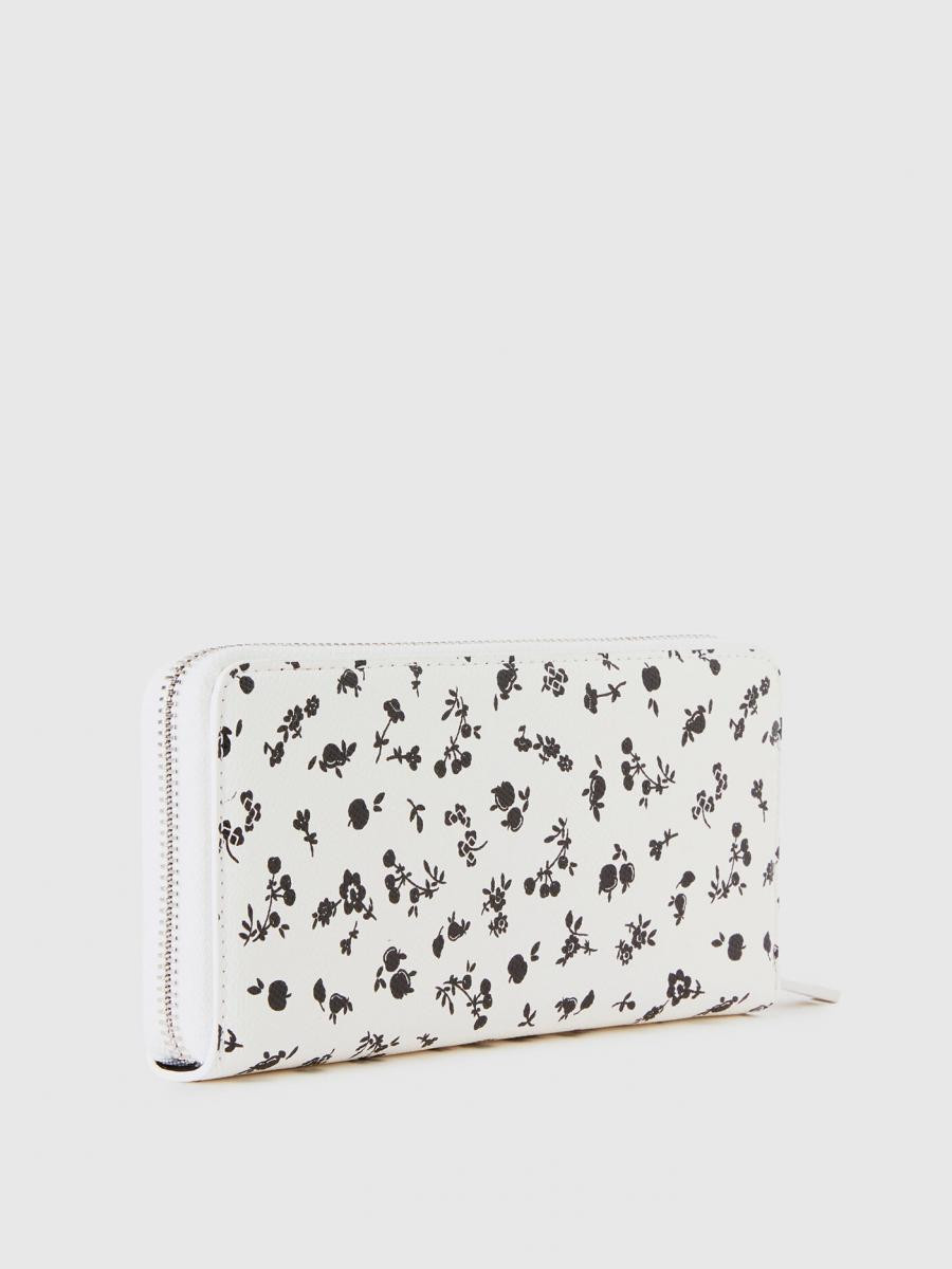 Benetton ženski novčanik 