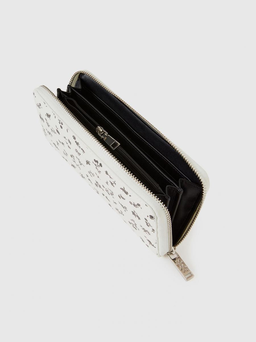 Benetton ženski novčanik 