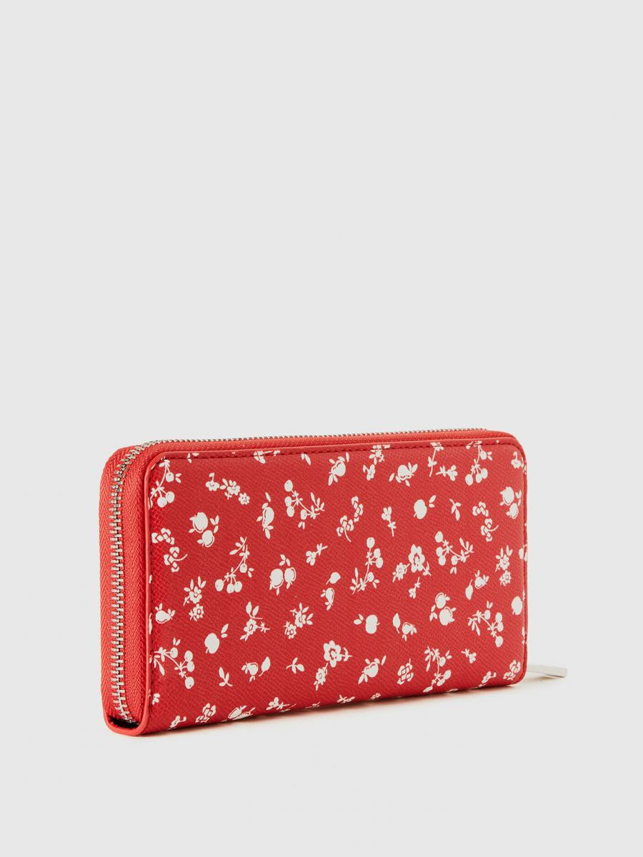 Benetton ženski novčanik 