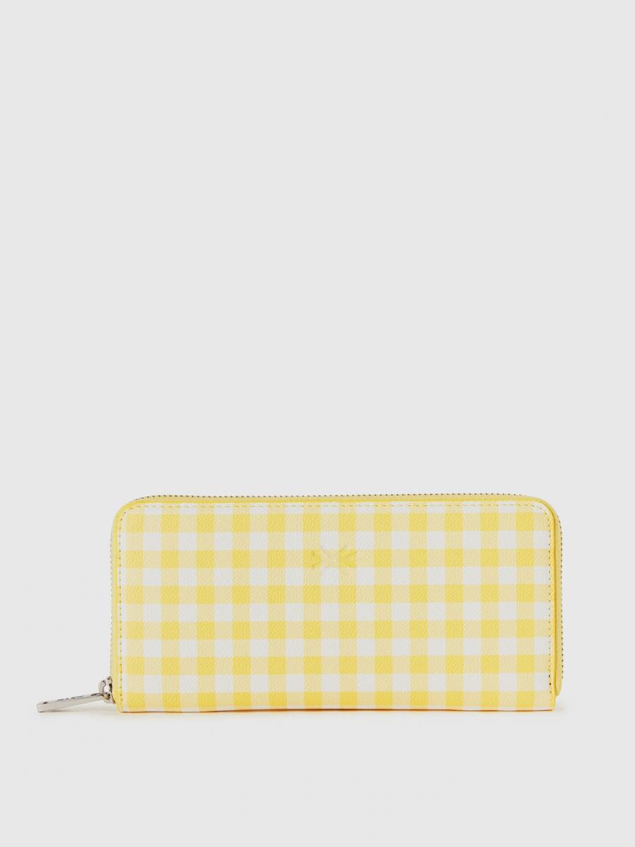 Benetton ženski novčanik 