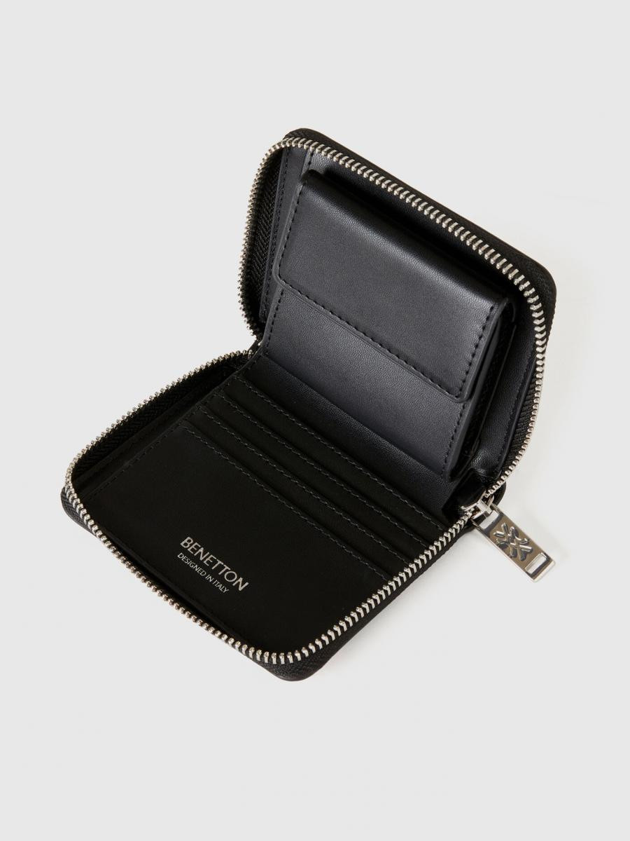 Benetton ženski novčanik 