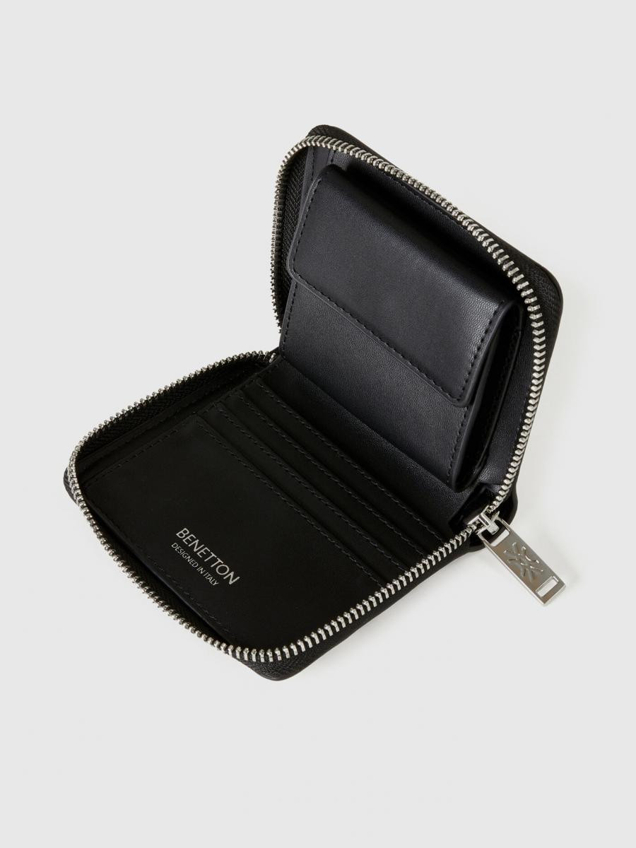 Benetton ženski novčanik 