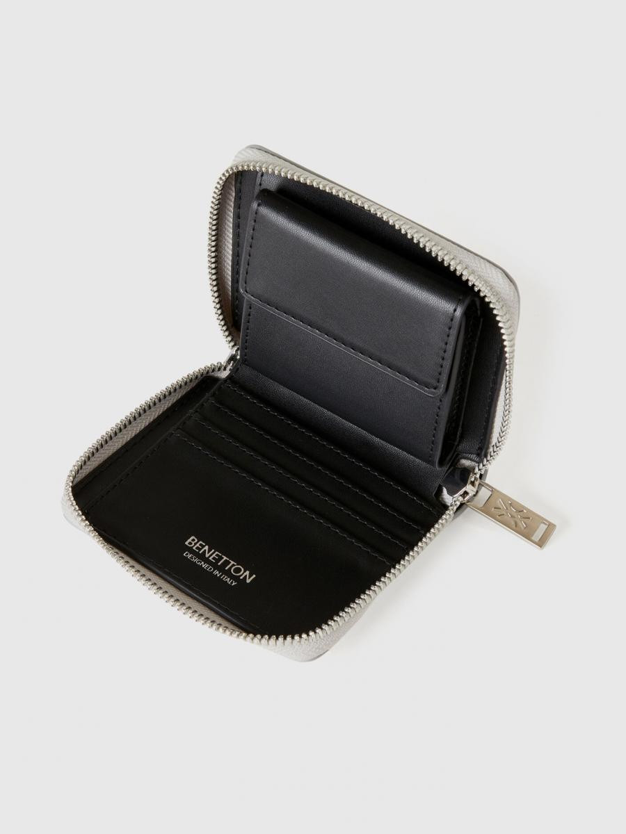 Benetton ženski novčanik 