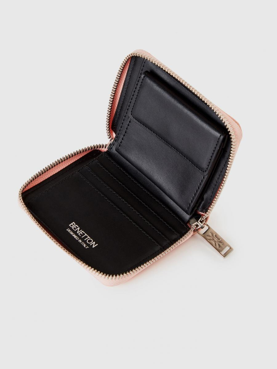 Benetton ženski novčanik 