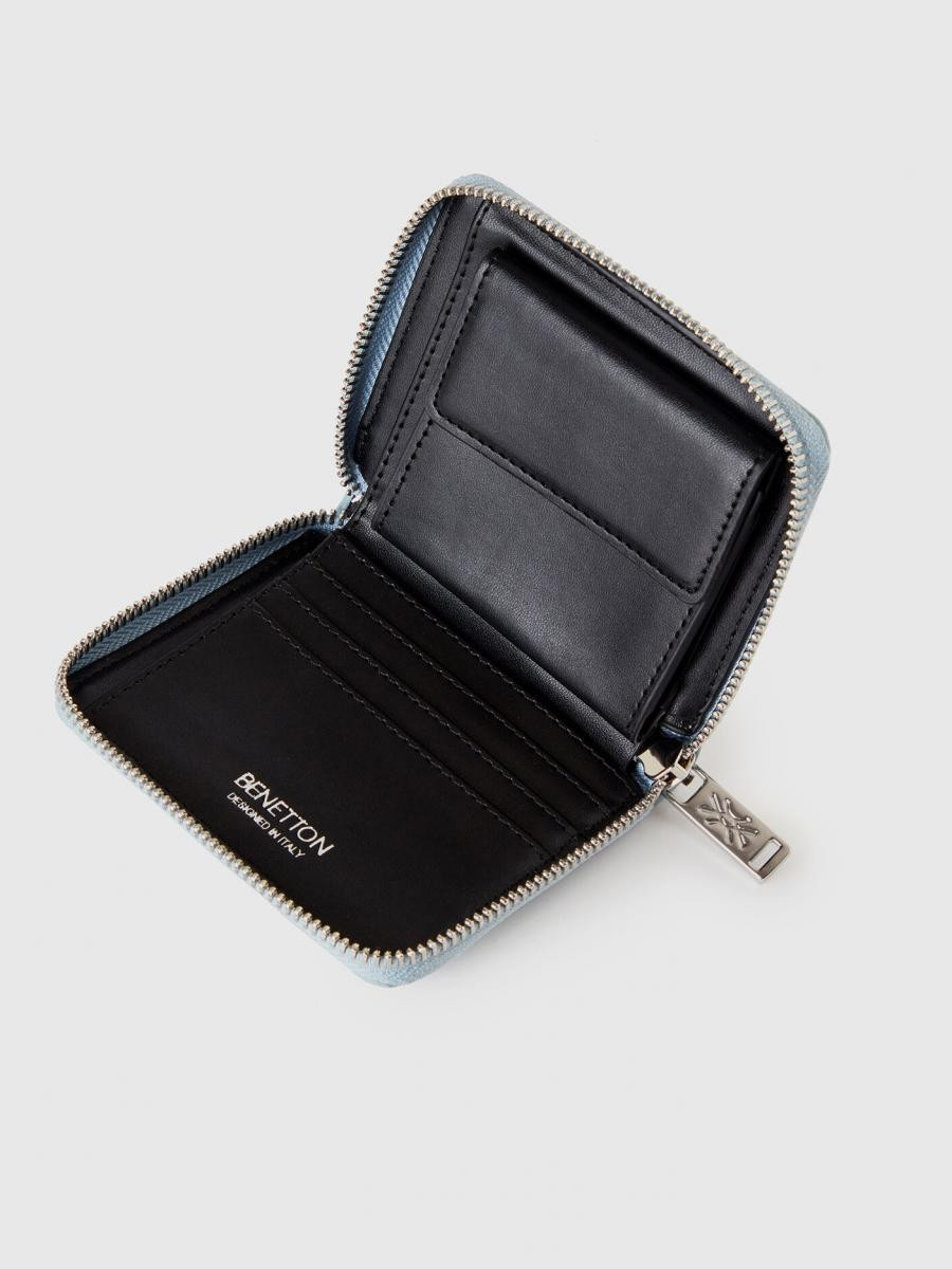 Benetton ženski novčanik 