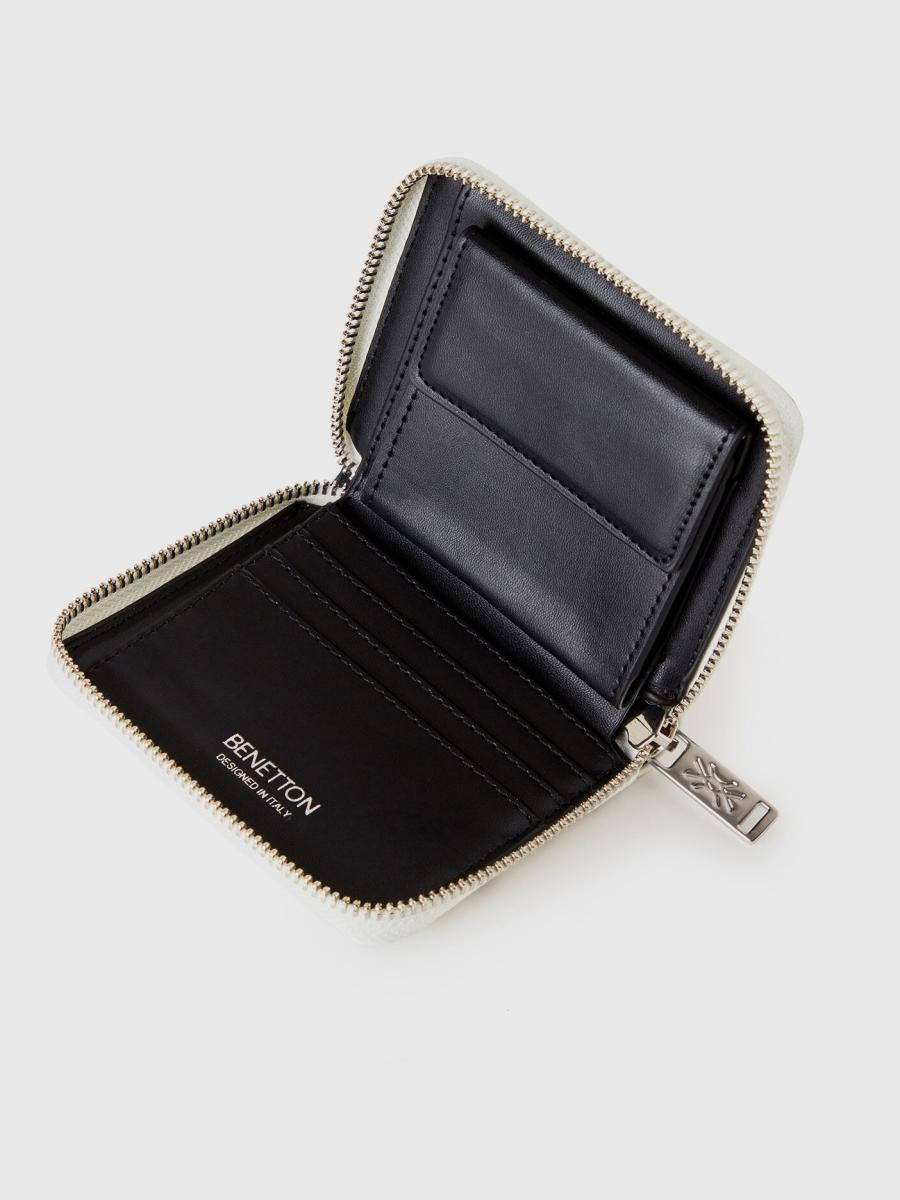 Benetton ženski novčanik 