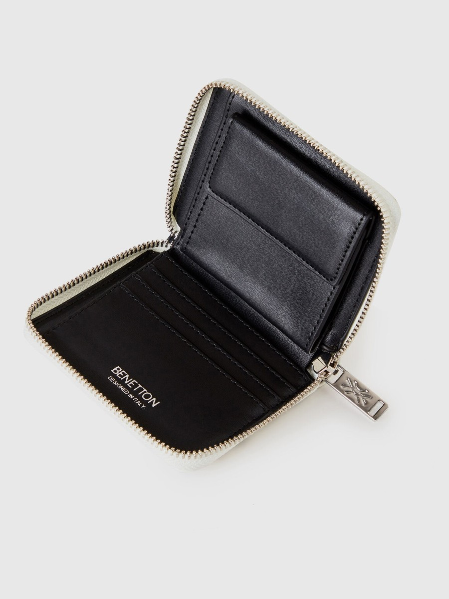 Benetton ženski novčanik 