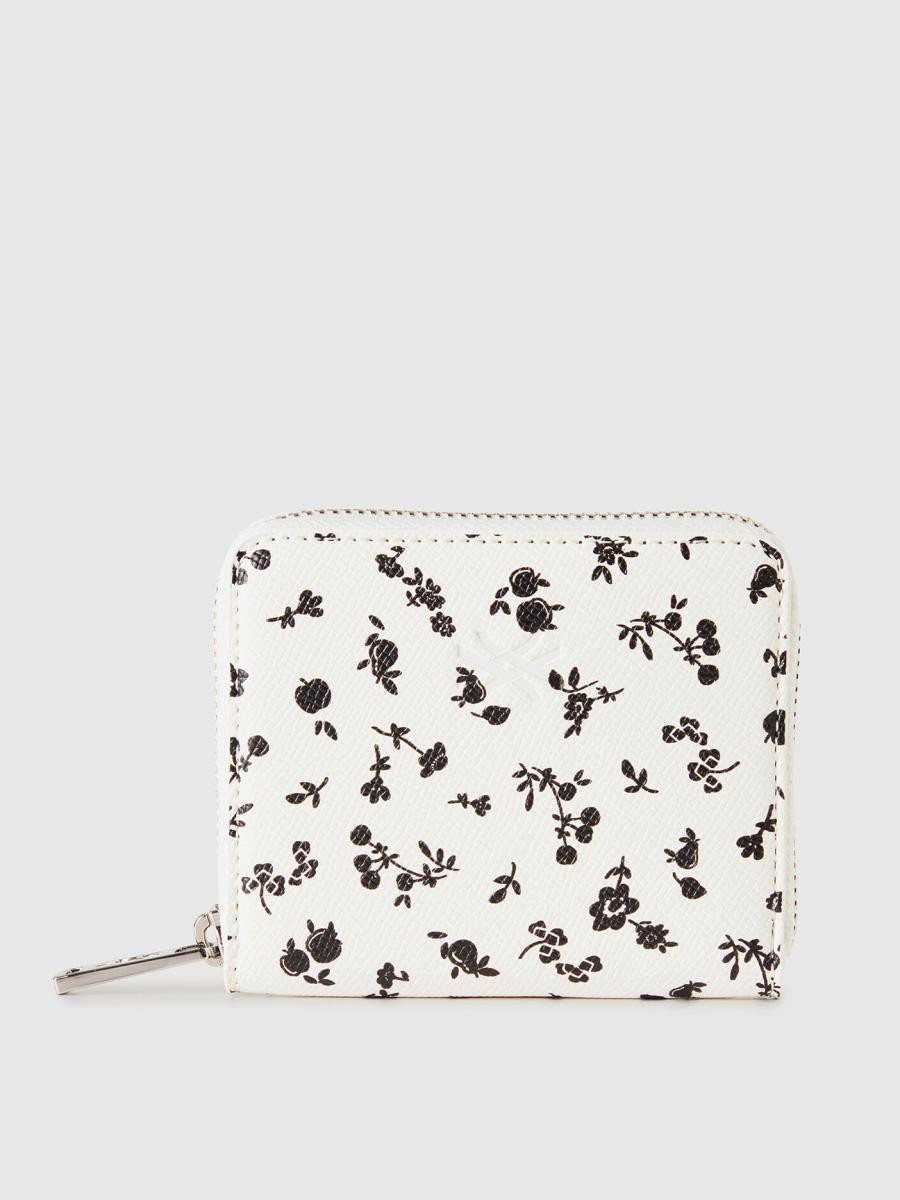 Benetton ženski novčanik 