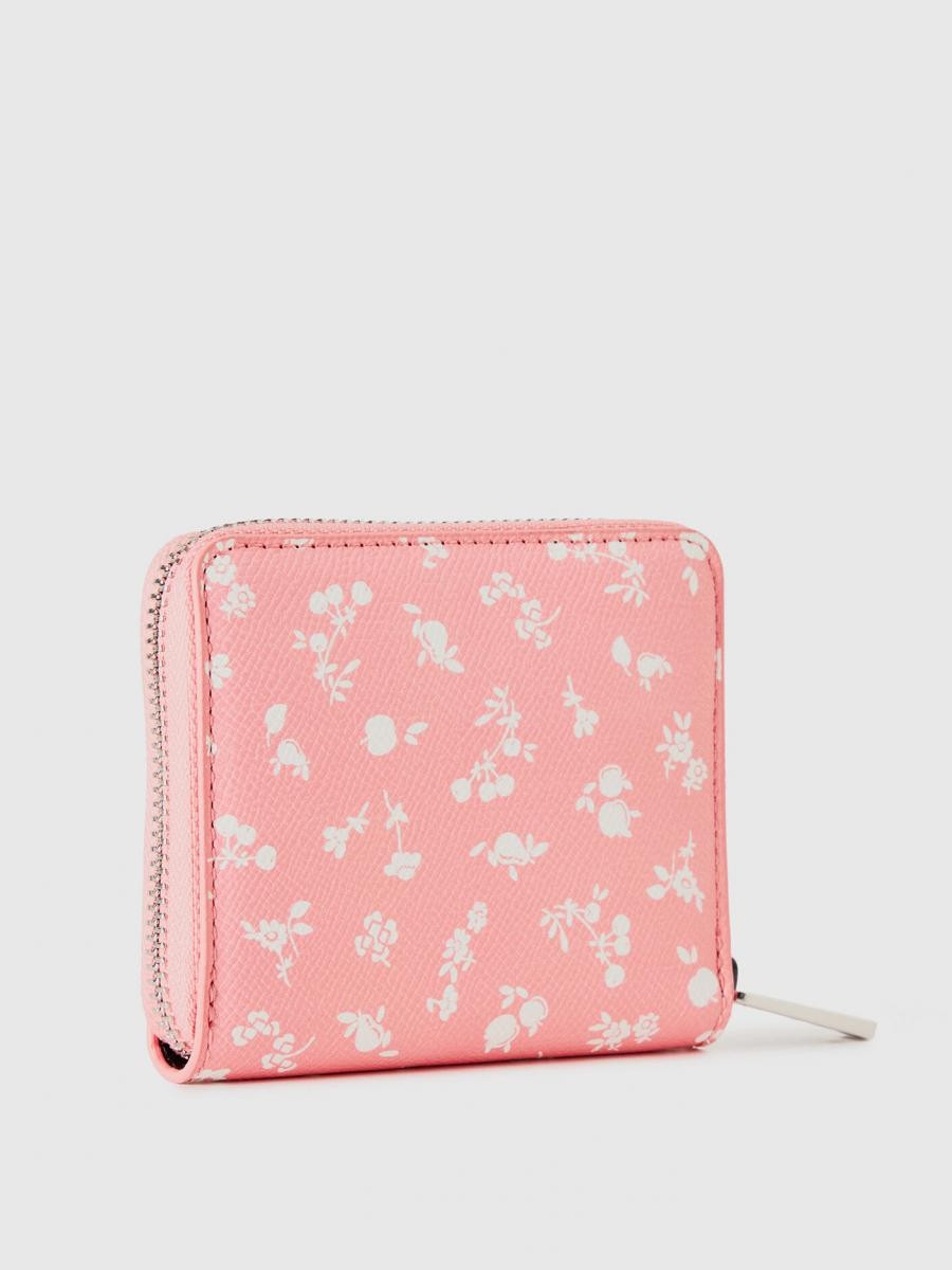 Benetton ženski novčanik 