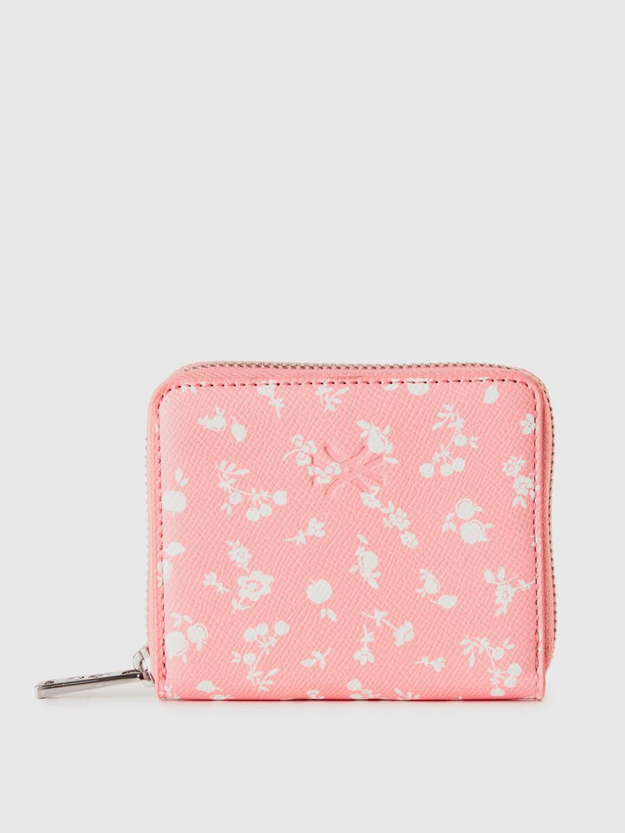 Benetton ženski novčanik 