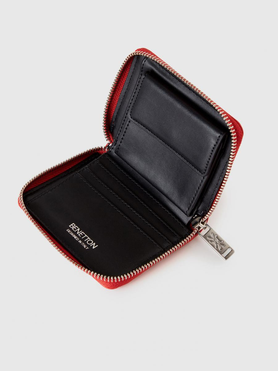 Benetton ženski novčanik 