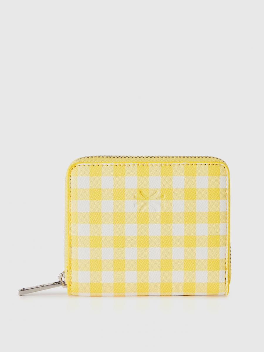 Benetton ženski novčanik 