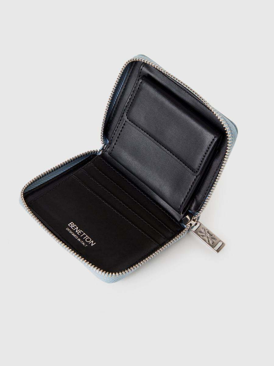 Benetton ženski novčanik 