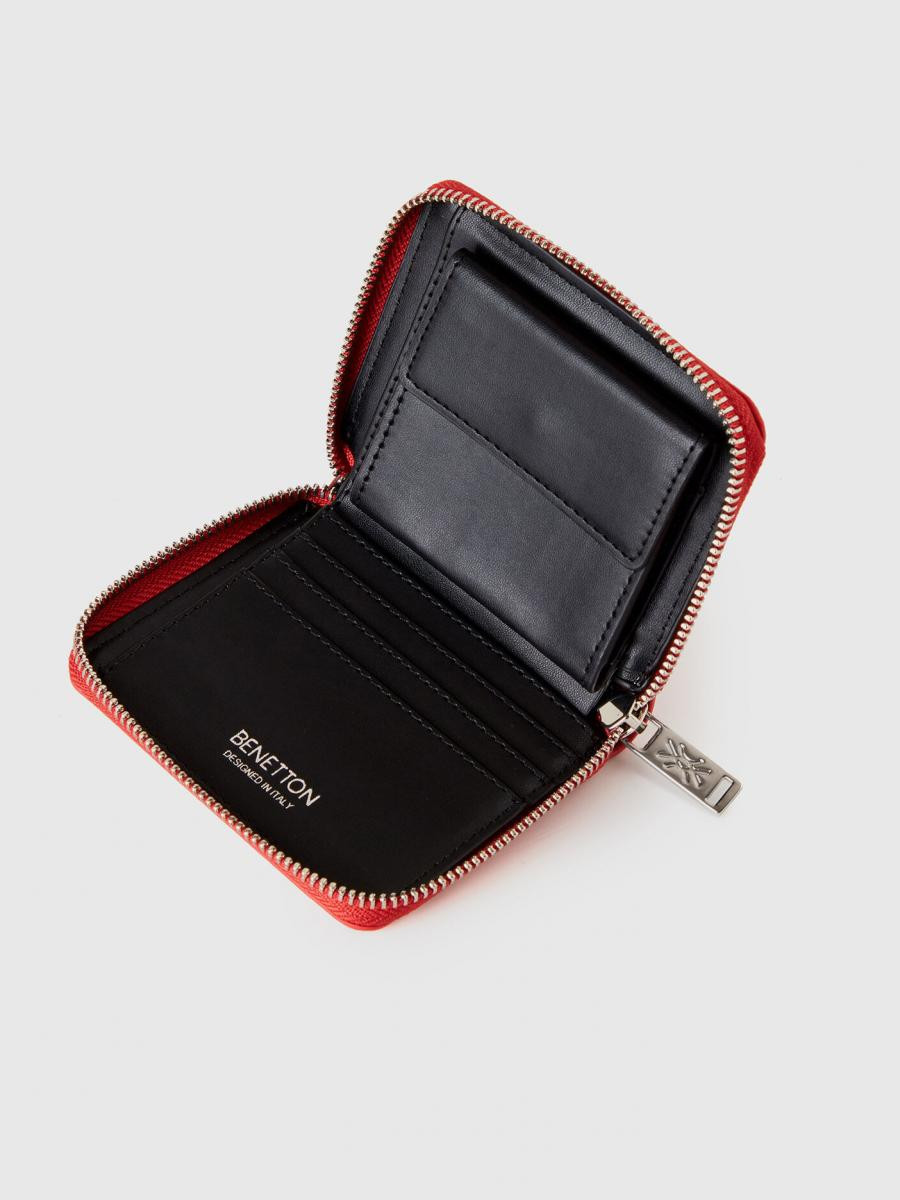 Benetton ženski novčanik 