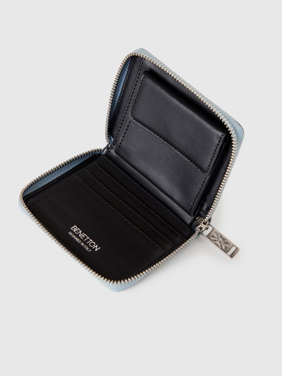 Benetton ženski novčanik 