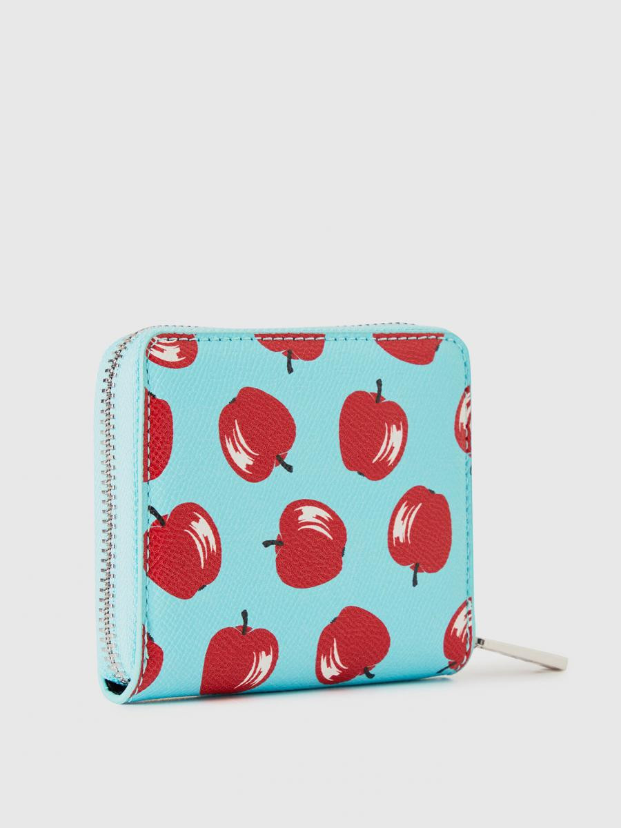 Benetton ženski novčanik 