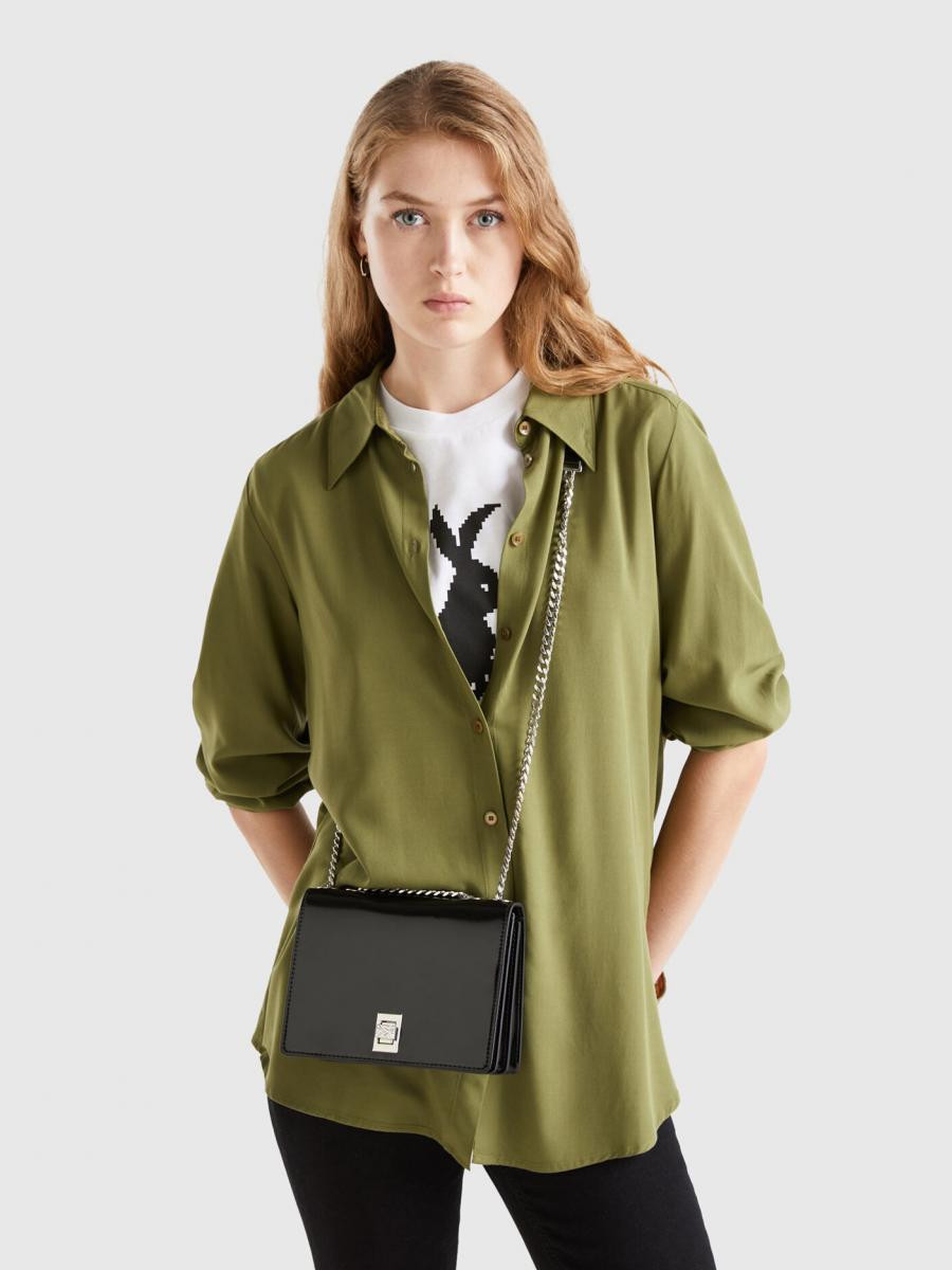 Benetton ženska torba 