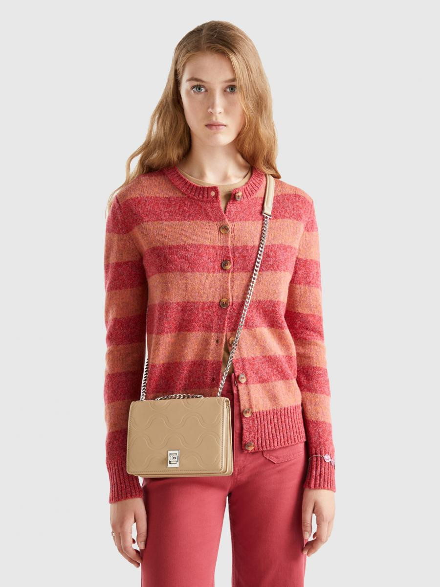 Benetton ženska torba 