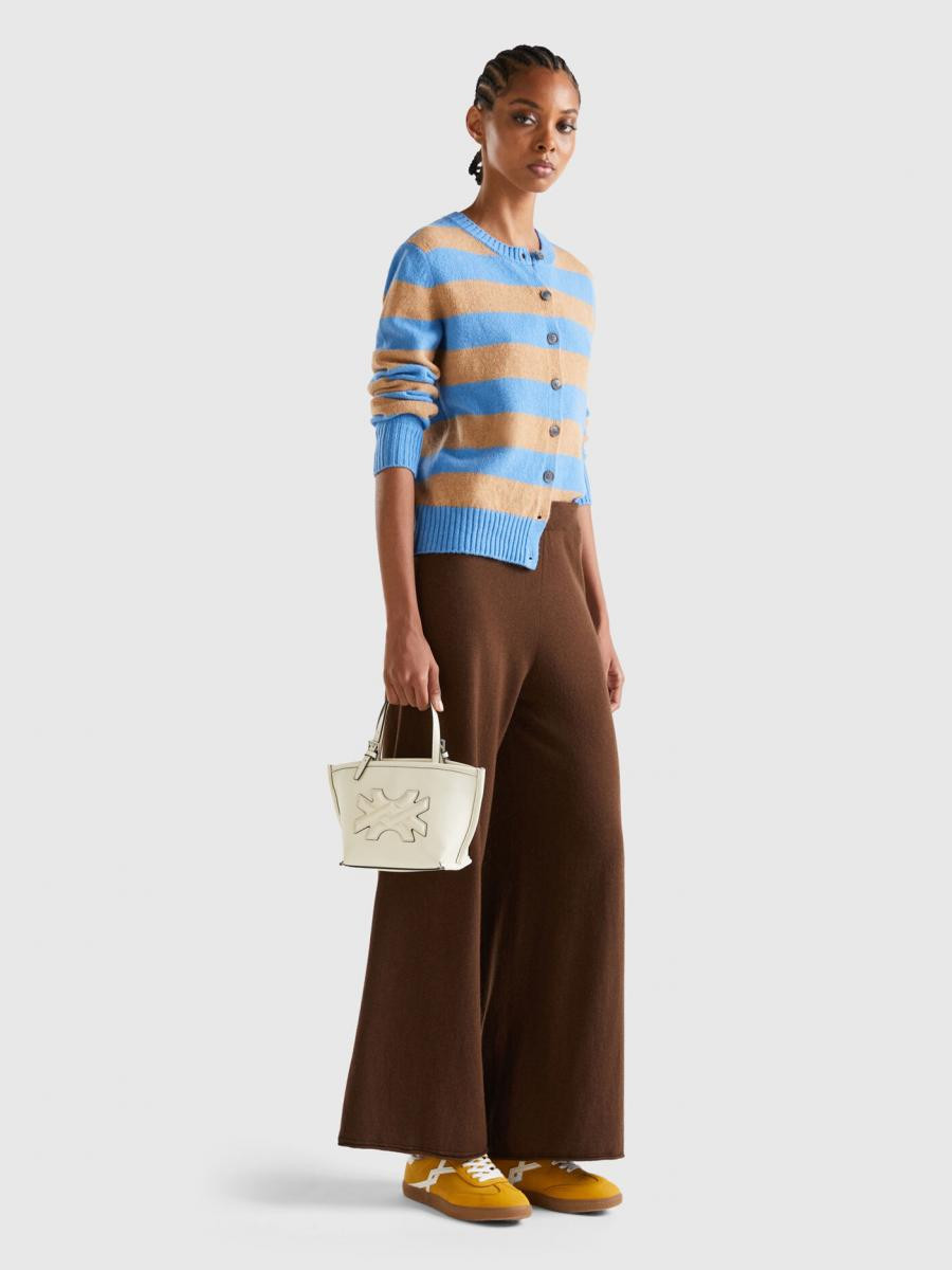 Benetton ženska torba 