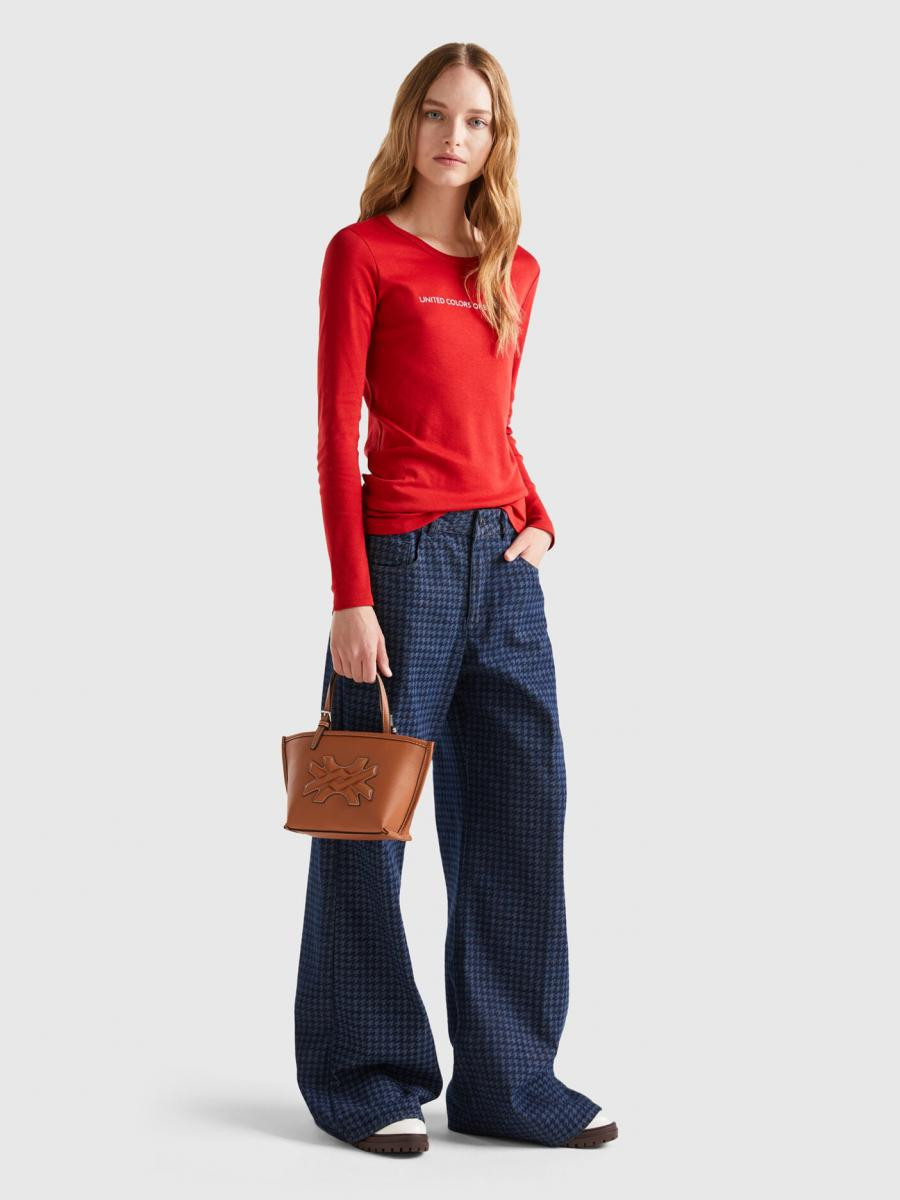 Benetton ženska torba 