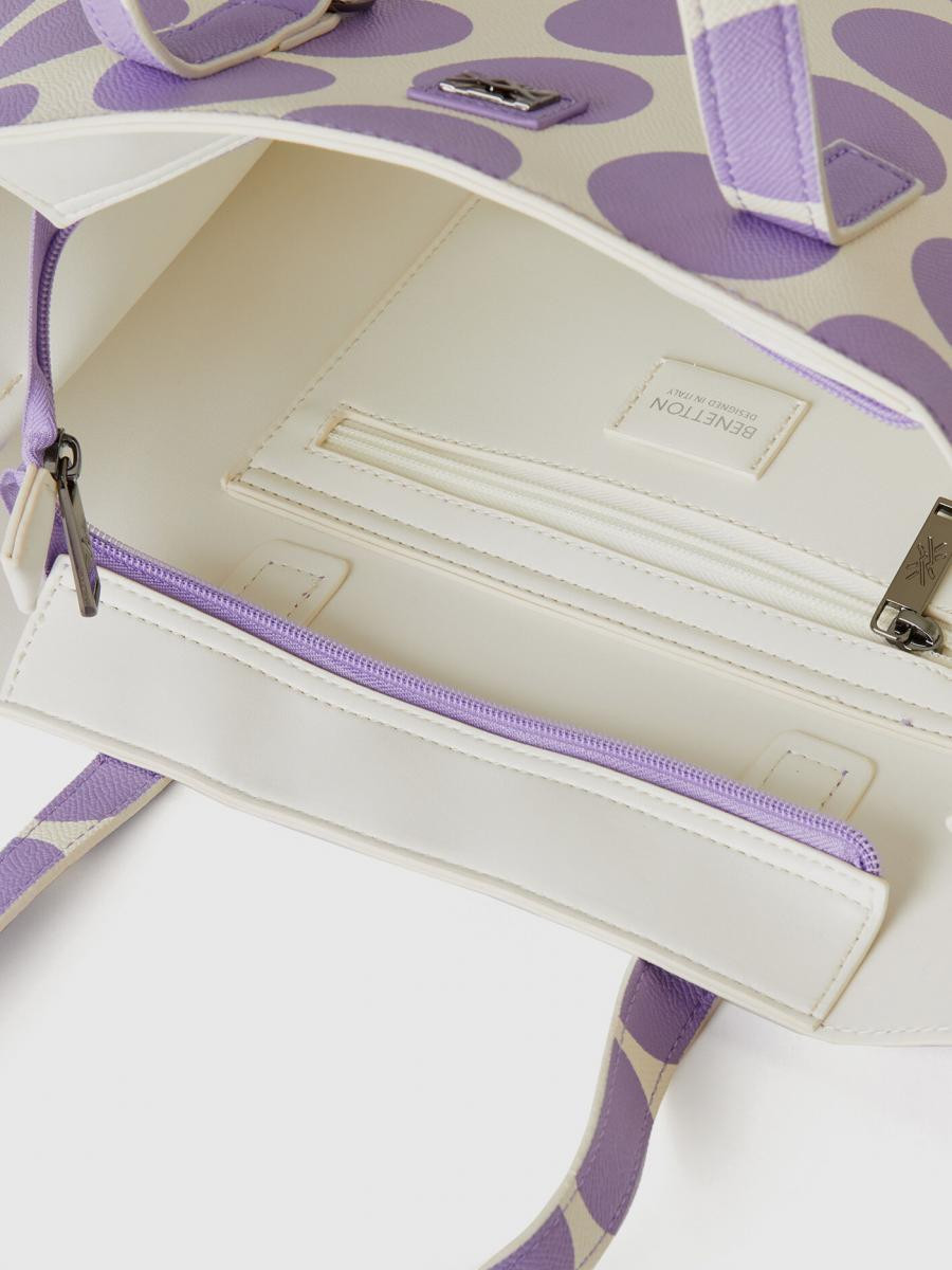 Benetton ženska torba 