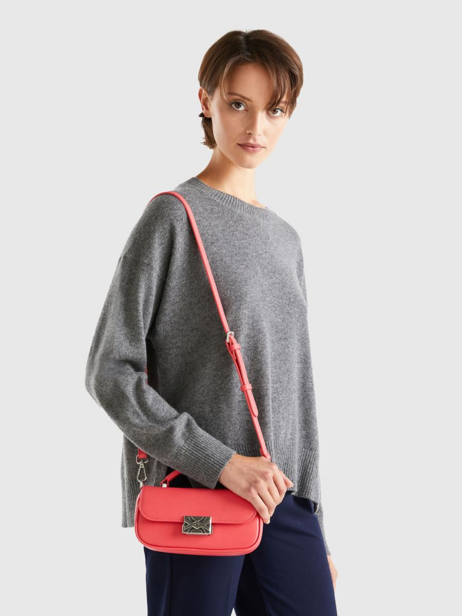 Benetton ženska torba 