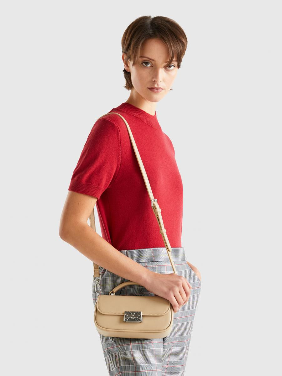 Benetton ženska torba 