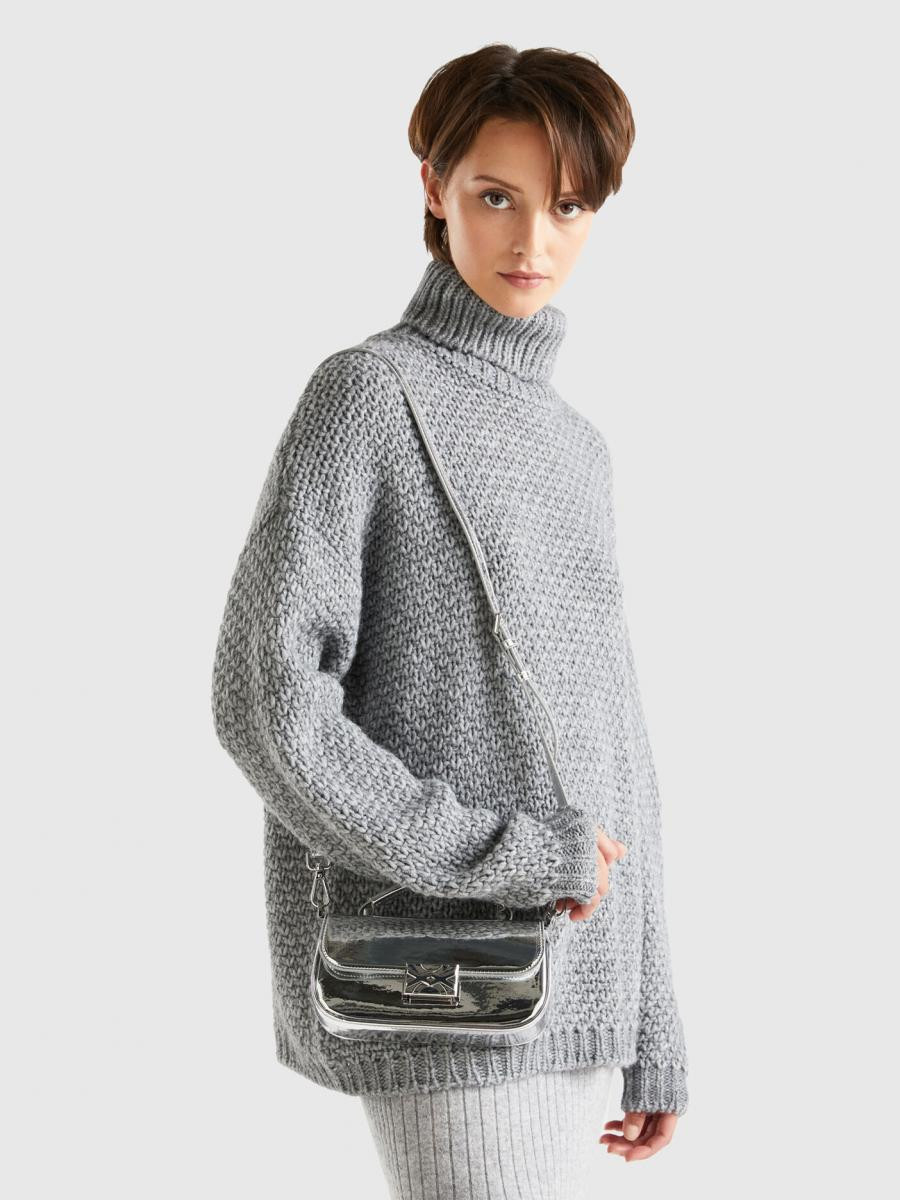 Benetton ženska torba 