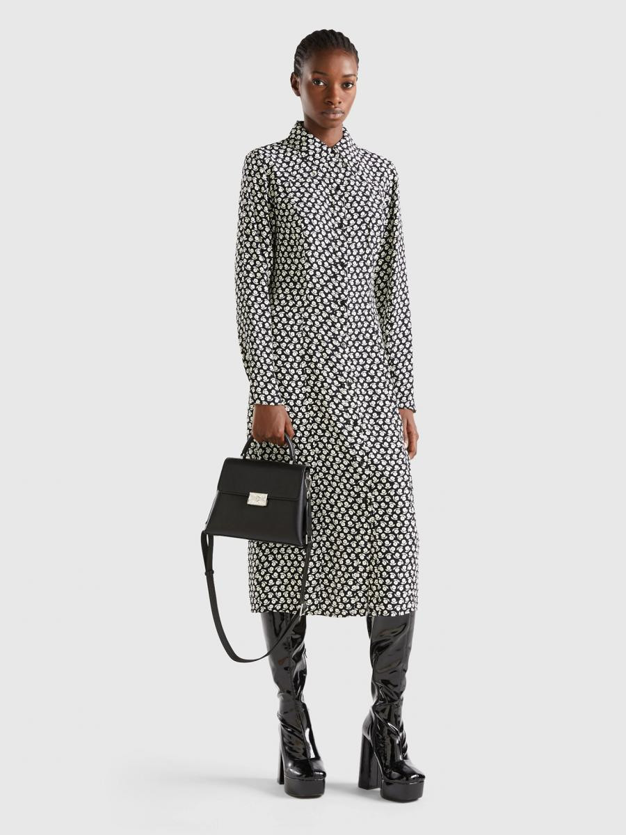 Benetton ženska torba 